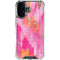 Gold Dust by Etta Vee iPhone 17 Clear Case